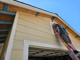 Best Steel Siding Installation  in Ckam Housing, HI